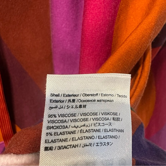 Farm For Anthropologie Hoodie 457 - Picture 5 of 6